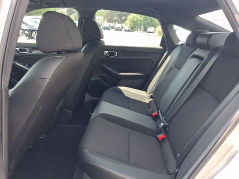 Used 2026 Honda Civic Sport image 18