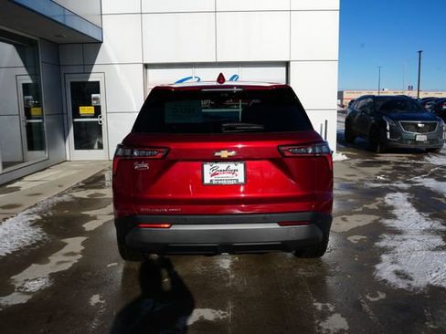 New 2026 Chevrolet Equinox LT image 36