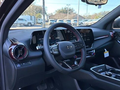 New 2026 Chevrolet Equinox RS w/ Convenience Package III image 24