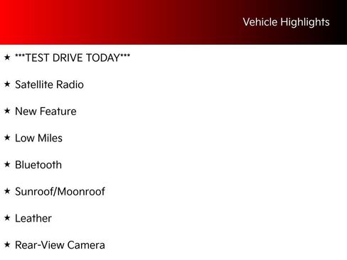 Certified 2022 Kia Sportage Nightfall Edition image 14