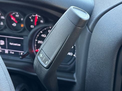 New 2026 Chevrolet Silverado 1500 W/T w/ WT Value Package image 20