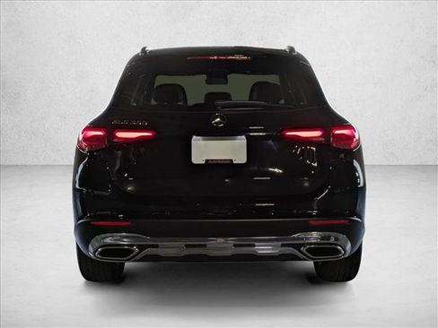 Certified 2025 Mercedes-Benz GLC 300 image 9