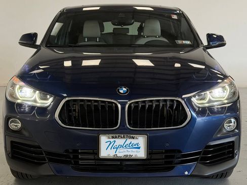 Used 2020 BMW X2 xDrive28i AWD/4WD image 7