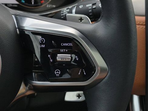 Used 2024 Jaguar XF R-Dynamic SE image 25