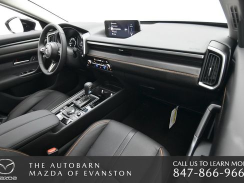 New 2026 MAZDA CX-50 AWD 2.5 S w/ Premium Package image 29