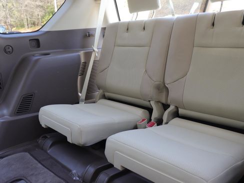 Used 2018 Lexus GX 460 Premium image 15