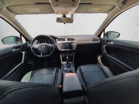 Used 2019 Volkswagen Tiguan S AWD/4WD image 15