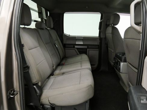 Used 2020 Ford F350 XLT w/ XLT Premium Package image 19