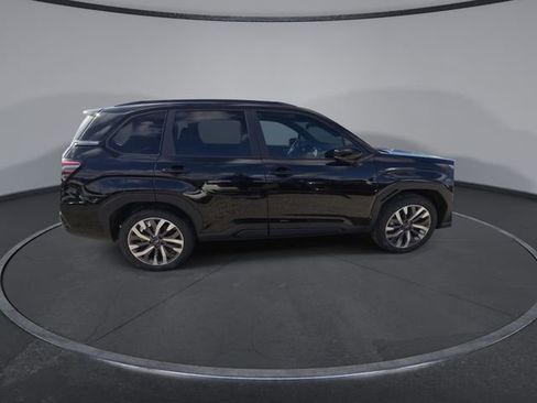 New 2026 Subaru Forester Touring image 9