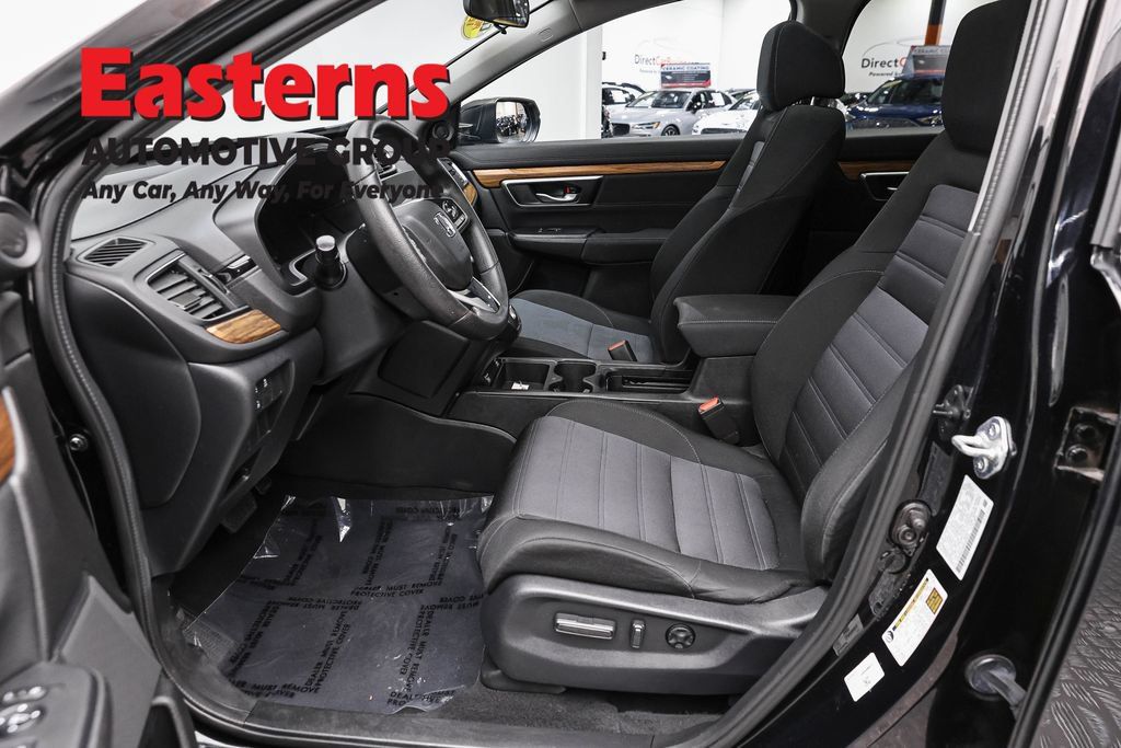 Used 2022 Honda CR-V EX image 14
