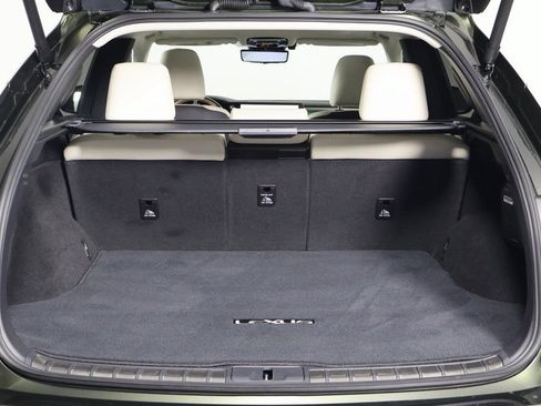 Used 2025 Lexus RX 450h AWD w/ Convenience Package image 14