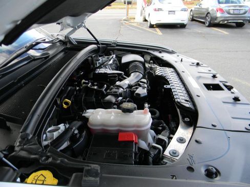 Used 2021 Jeep Grand Cherokee L Limited w/ Trailer Tow Group (B) image 23