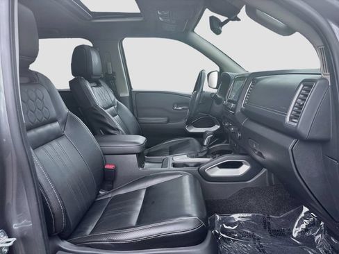Used 2023 Nissan Frontier SV w/ SV Premium Package AWD/4WD image 37