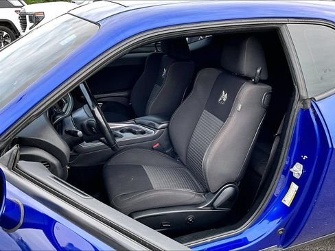 Used 2019 Dodge Challenger R/T Scat Pack RWD image 23