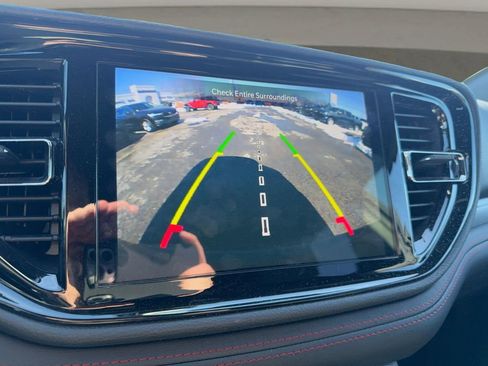 Used 2026 Dodge Durango GT image 15