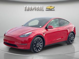 Used 2022 Tesla Model Y Performance AWD/4WD 360° Tour