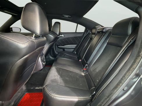 Used 2013 Dodge Charger SRT8 RWD image 32