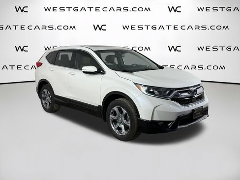 Used 2017 Honda CR-V EX-L image 43