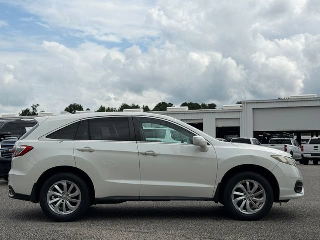 Used 2017 Acura RDX FWD image 7