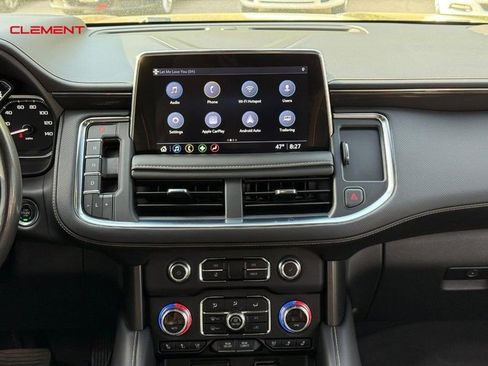 Used 2021 GMC Yukon AT4 AWD/4WD image 18