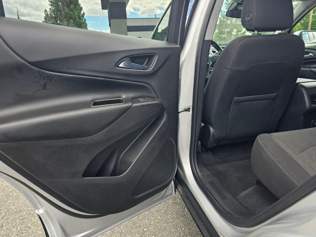 Used 2020 Chevrolet Equinox LT AWD/4WD image 21