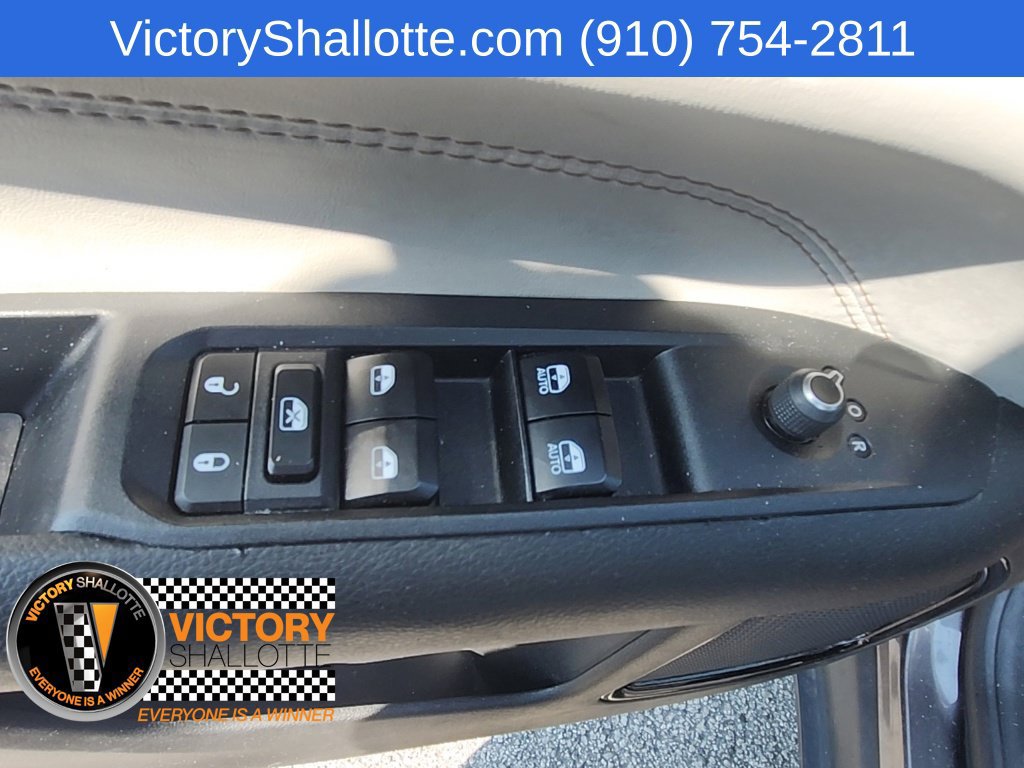 Certified 2024 Jeep Compass Limited AWD/4WD image 21