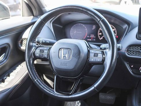 Certified 2023 Honda HR-V Sport image 16