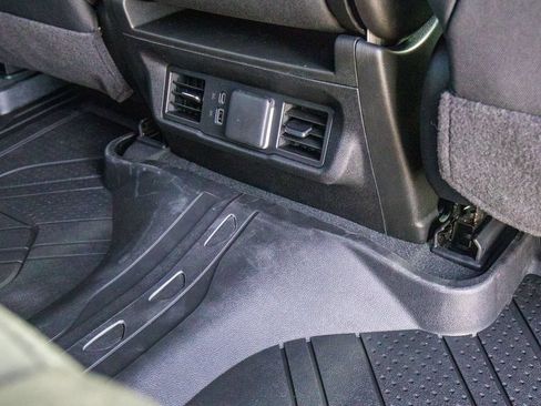 New 2026 Chevrolet Silverado 1500 LT w/ All Star Edition Plus RWD image 40
