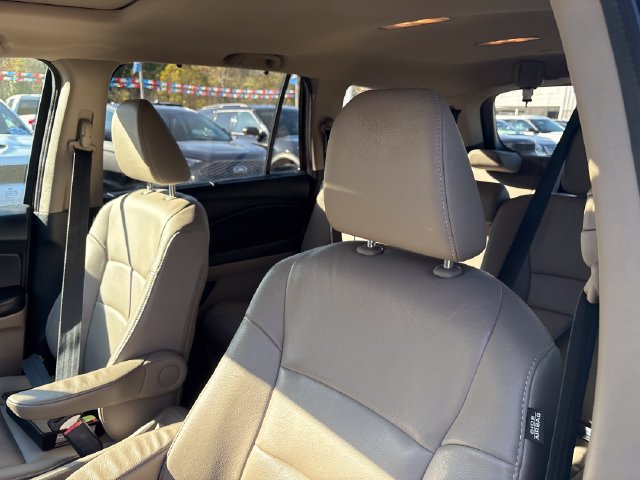 Used 2020 Honda Pilot EX-L image 9