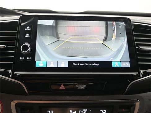 New 2026 Honda Ridgeline RTL image 32