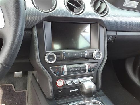 Used 2016 Ford Mustang GT Premium w/ Equipment Group 401A image 11