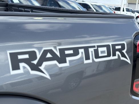 New 2026 Ford Ranger Raptor AWD/4WD image 10