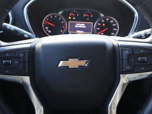 Used 2023 Chevrolet Blazer LT w/ Convenience Package image 19