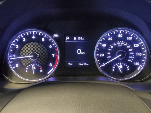 Used 2019 Hyundai Elantra Value Edition w/ Cargo Package FWD image 23