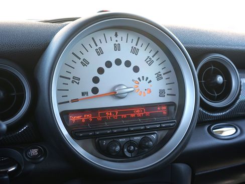 Used 2014 MINI Cooper Clubman S FWD image 20