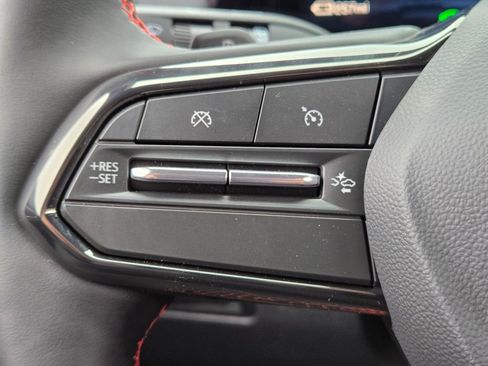 New 2026 Chevrolet Equinox EV RS image 23