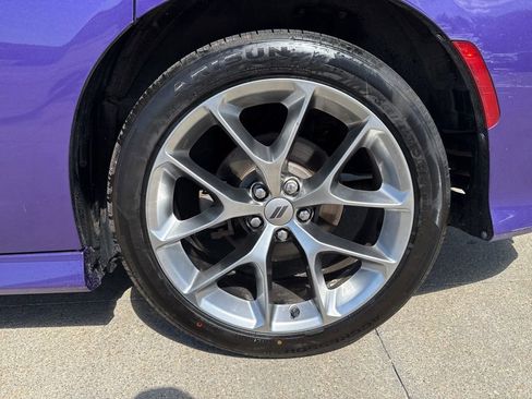 Used 2023 Dodge Charger GT RWD image 52