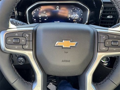 New 2026 Chevrolet Silverado 1500 LT image 20