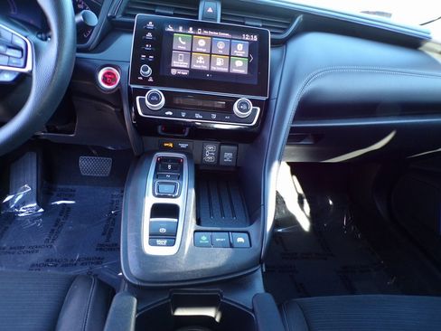 Used 2019 Honda Insight EX image 16