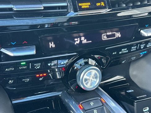 Certified 2023 Acura MDX A-Spec image 23