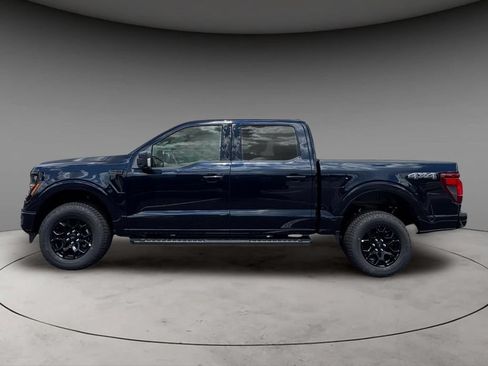 New 2026 Ford F150 XLT w/ Equipment Group 302A MID AWD/4WD image 8