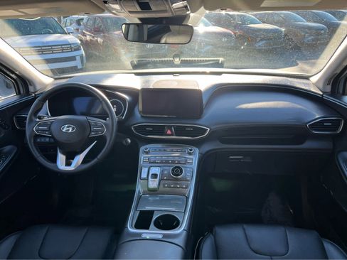 Certified 2023 Hyundai Santa Fe Limited w/ Cargo Package image 25