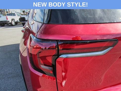 New 2026 GMC Terrain AT4 w/ Convenience Package III image 6