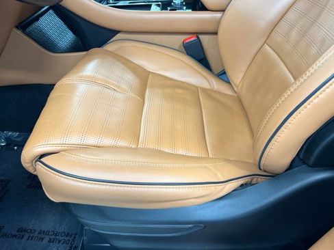 Used 2025 Lincoln Aviator Black Label AWD/4WD image 15
