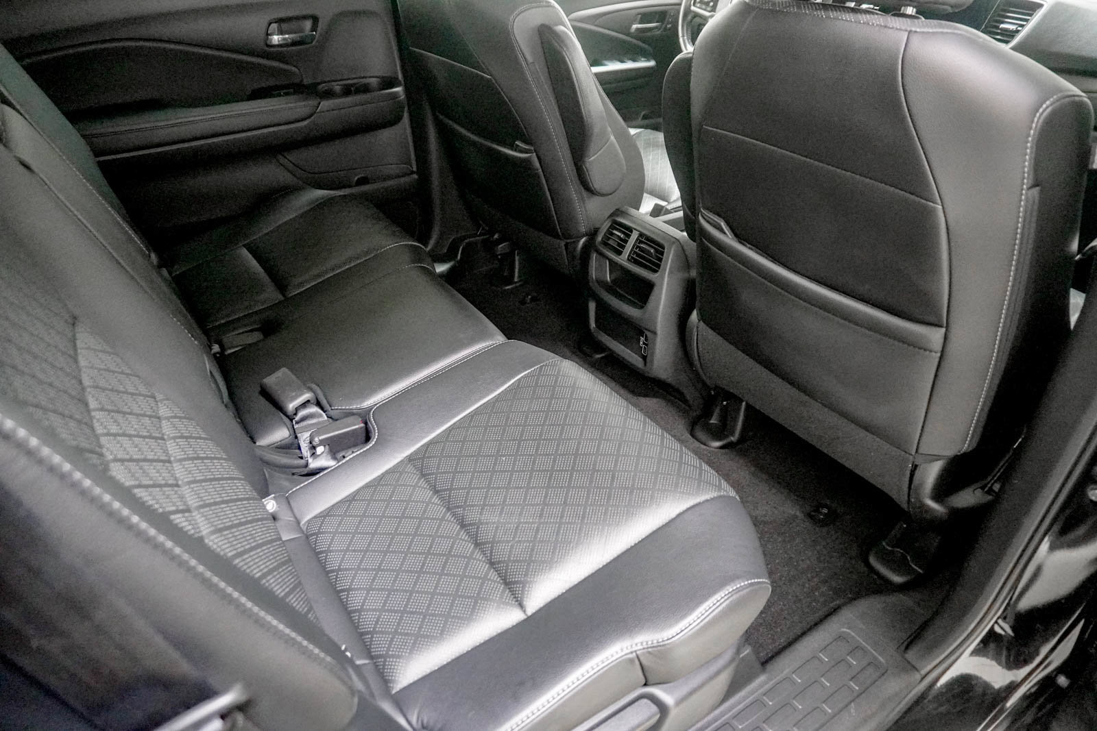 Used 2021 Honda Passport EX-L image 34