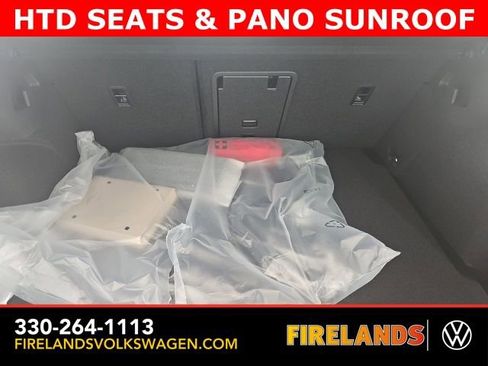 New 2025 Volkswagen GTI Autobahn image 44