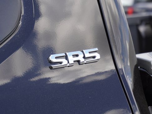 New 2026 Toyota Tacoma SR5 AWD/4WD image 8