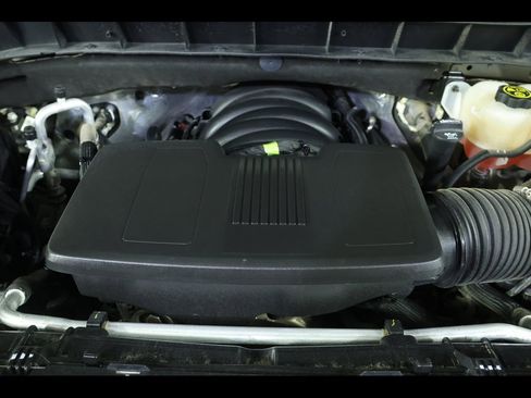 Used 2022 Chevrolet Silverado 1500 LT w/ Protection Package image 22