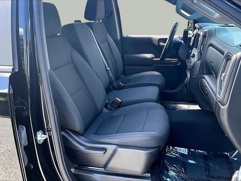 Used 2020 Chevrolet Silverado 1500 RST w/ All-Star Edition AWD/4WD image 9