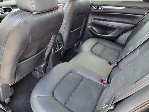 Used 2019 MAZDA CX-5 Touring AWD/4WD image 19